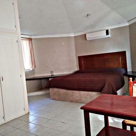 Hotel Premier Рио-Верде Экстерьер фото