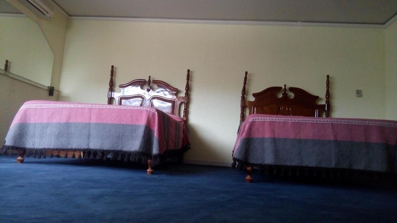 Hotel Premier Рио-Верде Экстерьер фото