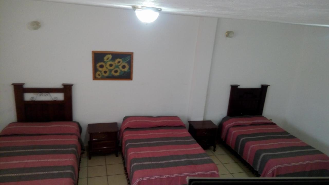 Hotel Premier Рио-Верде Экстерьер фото