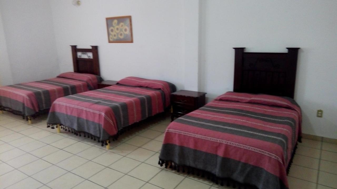 Hotel Premier Рио-Верде Экстерьер фото