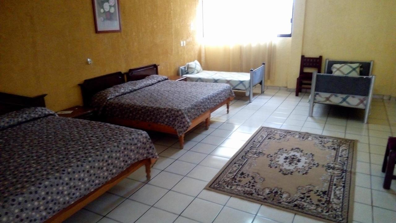 Hotel Premier Рио-Верде Экстерьер фото