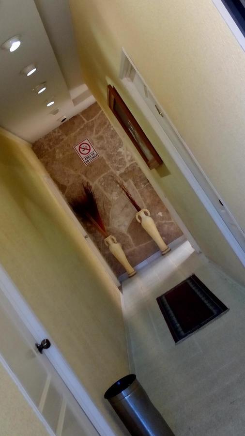 Hotel Premier Рио-Верде Экстерьер фото