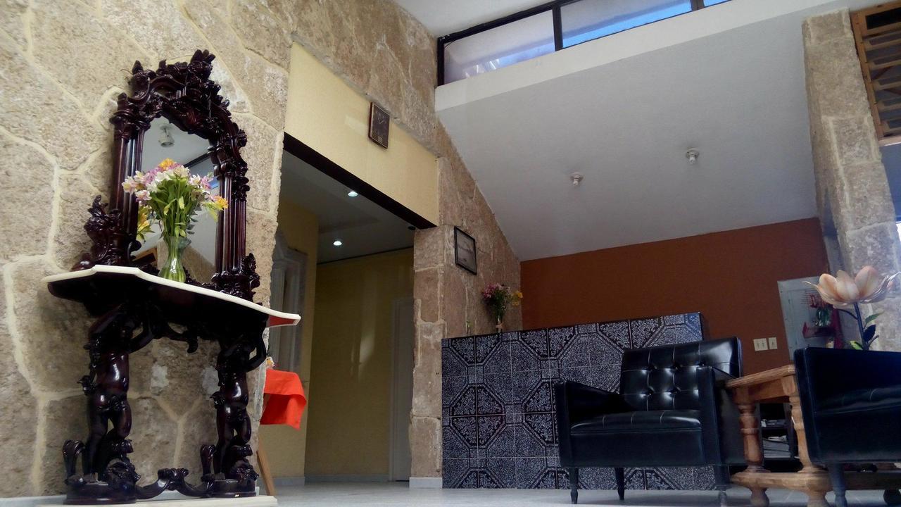 Hotel Premier Рио-Верде Экстерьер фото