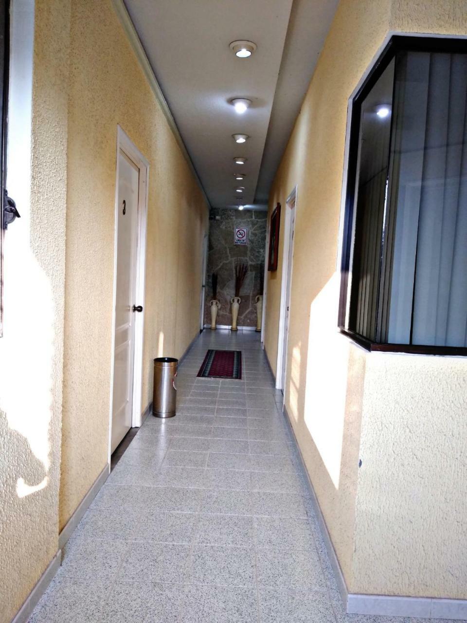 Hotel Premier Рио-Верде Экстерьер фото