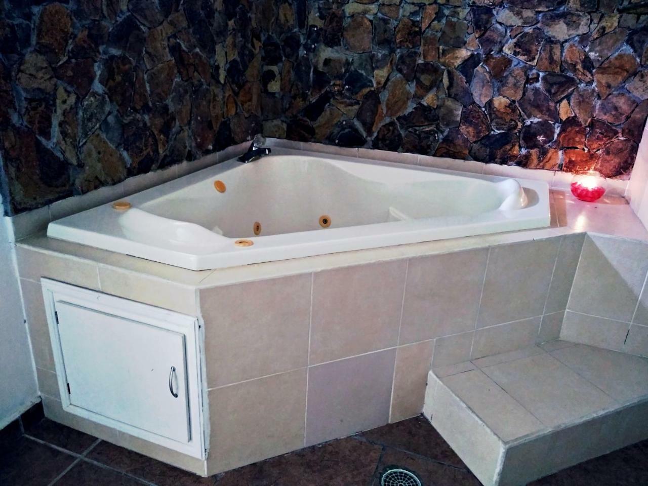 Hotel Premier Рио-Верде Экстерьер фото