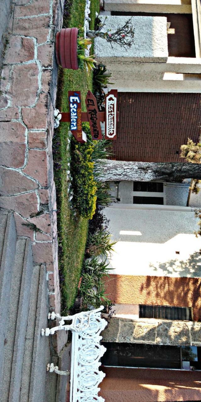 Hotel Premier Рио-Верде Экстерьер фото