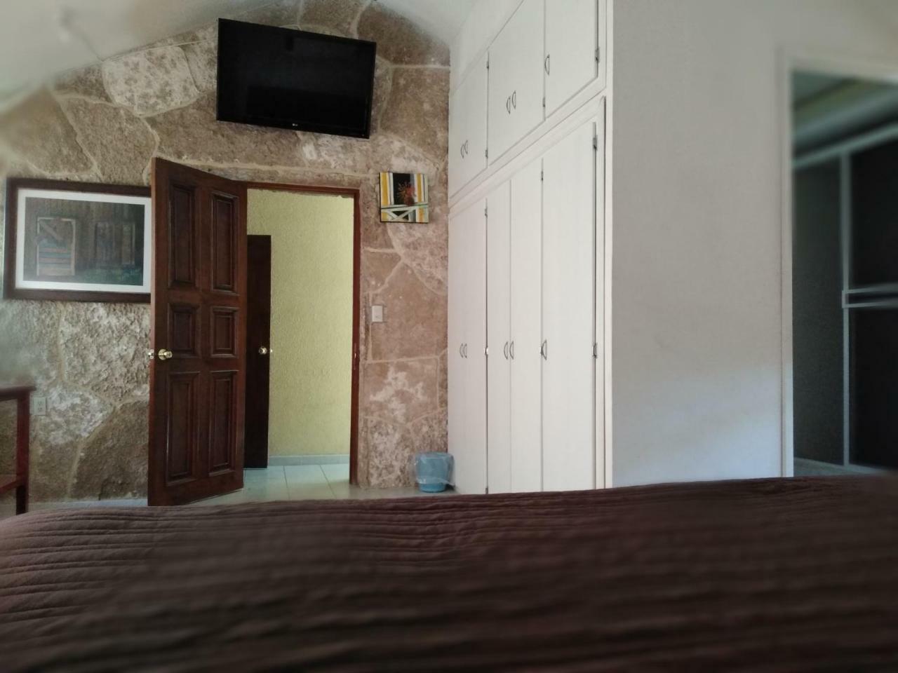 Hotel Premier Рио-Верде Экстерьер фото